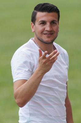 Foto des Albums: BSC Saas Bayreuth - FC Vorwärts (1)
