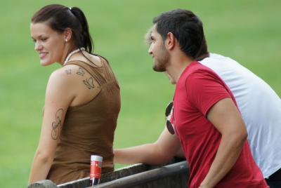 Foto des Albums: BSC Saas Bayreuth - FC Vorwärts (1)