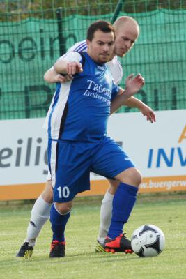 Foto des Albums: FC Vorwärts II - BSC Furthammer
