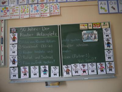 Foto des Albums: Schulfest 2013