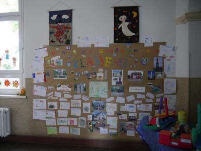 Foto des Albums: Schulfest 2013
