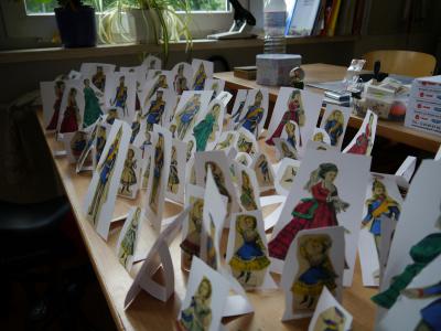 Foto des Albums: Schulfest 2013