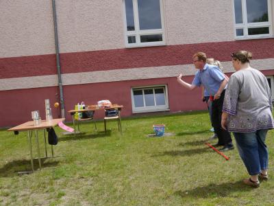 Foto des Albums: Schulfest 2013