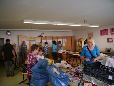 Foto des Albums: Schulfest 2013