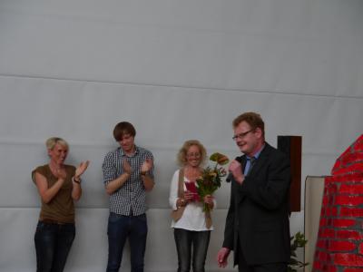 Foto des Albums: Theateraufführung