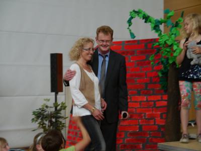 Foto des Albums: Theateraufführung
