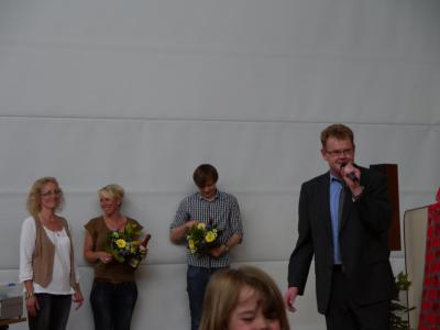 Foto des Albums: Theateraufführung