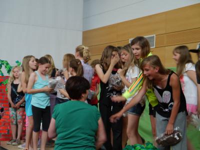 Foto des Albums: Theateraufführung