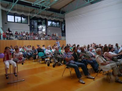 Foto des Albums: Theateraufführung