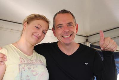 Foto des Albums: OstseeReitTurnier 2013