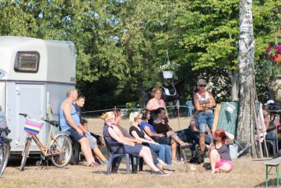 Foto des Albums: OstseeReitTurnier 2013