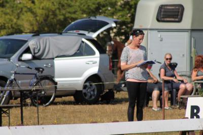 Foto des Albums: OstseeReitTurnier 2013