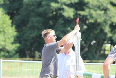 Foto des Albums: OstseeReitTurnier 2013