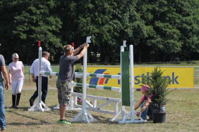 Foto des Albums: OstseeReitTurnier 2013