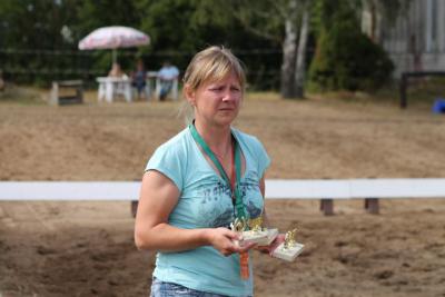 Foto des Albums: OstseeReitTurnier 2013