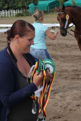 Foto des Albums: OstseeReitTurnier 2013