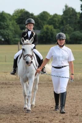 Foto des Albums: OstseeReitTurnier 2013