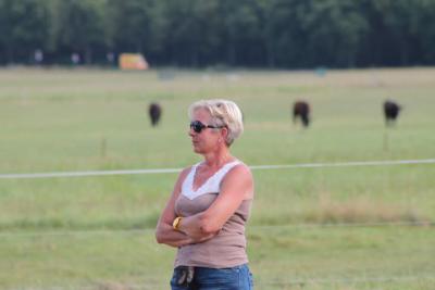 Foto des Albums: OstseeReitTurnier 2013