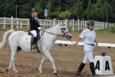 Foto des Albums: OstseeReitTurnier 2013