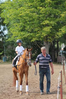 Foto des Albums: OstseeReitTurnier 2013