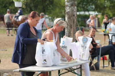Foto des Albums: OstseeReitTurnier 2013