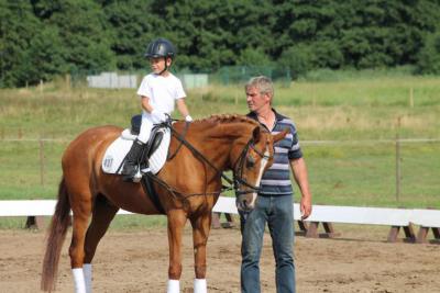Foto des Albums: OstseeReitTurnier 2013