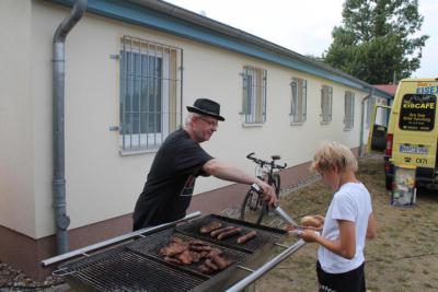 Foto des Albums: OstseeReitTurnier 2013