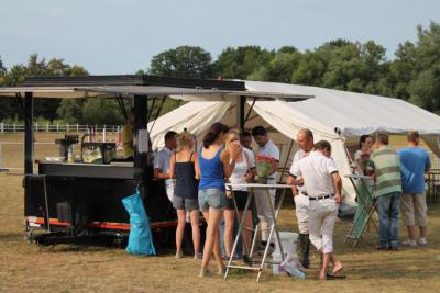 Foto des Albums: OstseeReitTurnier 2013