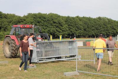 Foto des Albums: OstseeReitTurnier 2013