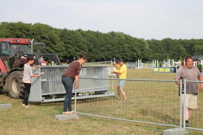 Foto des Albums: OstseeReitTurnier 2013