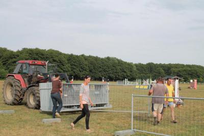 Foto des Albums: OstseeReitTurnier 2013