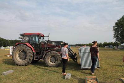 Foto des Albums: OstseeReitTurnier 2013