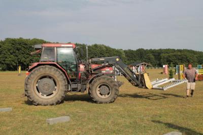 Foto des Albums: OstseeReitTurnier 2013