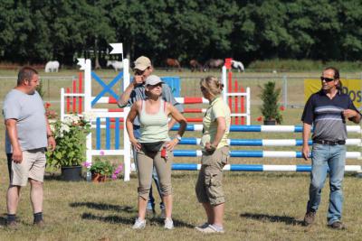 Foto des Albums: OstseeReitTurnier 2013