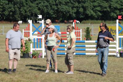 Foto des Albums: OstseeReitTurnier 2013