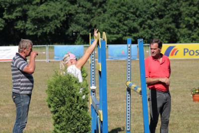 Foto des Albums: OstseeReitTurnier 2013