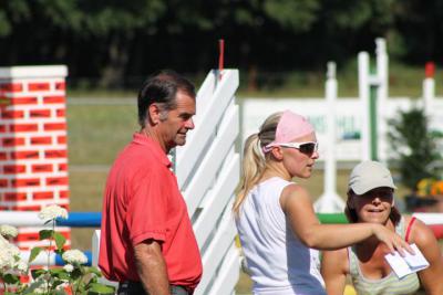 Foto des Albums: OstseeReitTurnier 2013