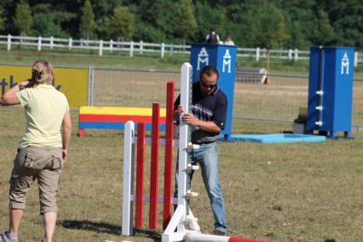 Foto des Albums: OstseeReitTurnier 2013