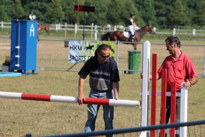 Foto des Albums: OstseeReitTurnier 2013