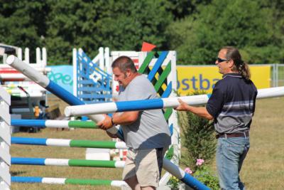 Foto des Albums: OstseeReitTurnier 2013