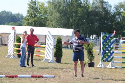 Foto des Albums: OstseeReitTurnier 2013