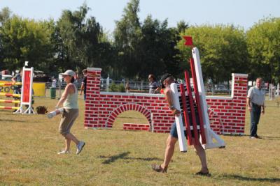Foto des Albums: OstseeReitTurnier 2013