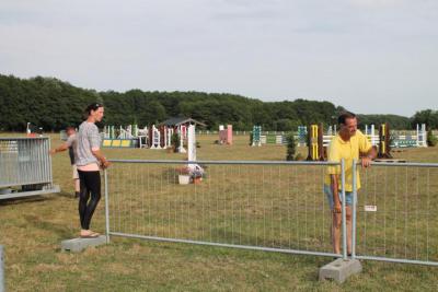 Foto des Albums: OstseeReitTurnier 2013