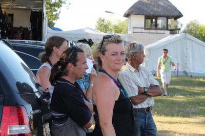 Foto des Albums: OstseeReitTurnier 2013