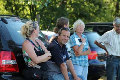 Foto des Albums: OstseeReitTurnier 2013