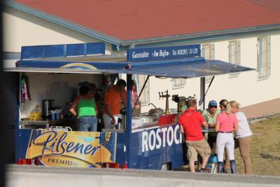 Foto des Albums: OstseeReitTurnier 2013