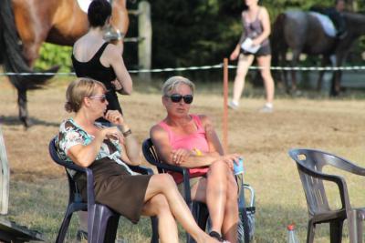 Foto des Albums: OstseeReitTurnier 2013
