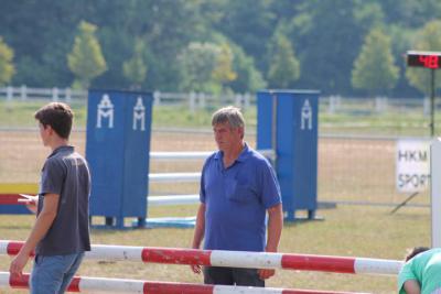 Foto des Albums: OstseeReitTurnier 2013