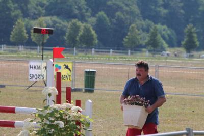 Foto des Albums: OstseeReitTurnier 2013