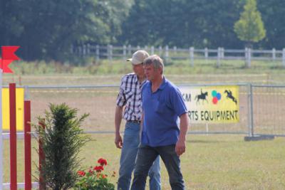 Foto des Albums: OstseeReitTurnier 2013